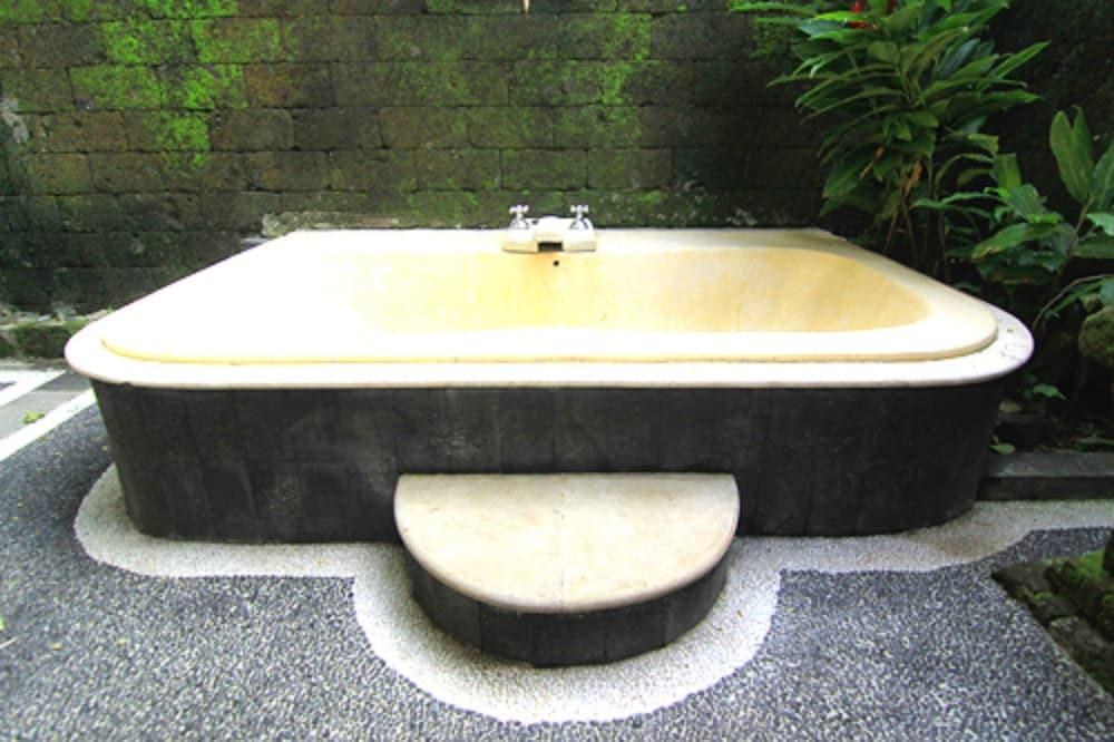 Natura Villa Resort & Spa Ubud Bali photo 4