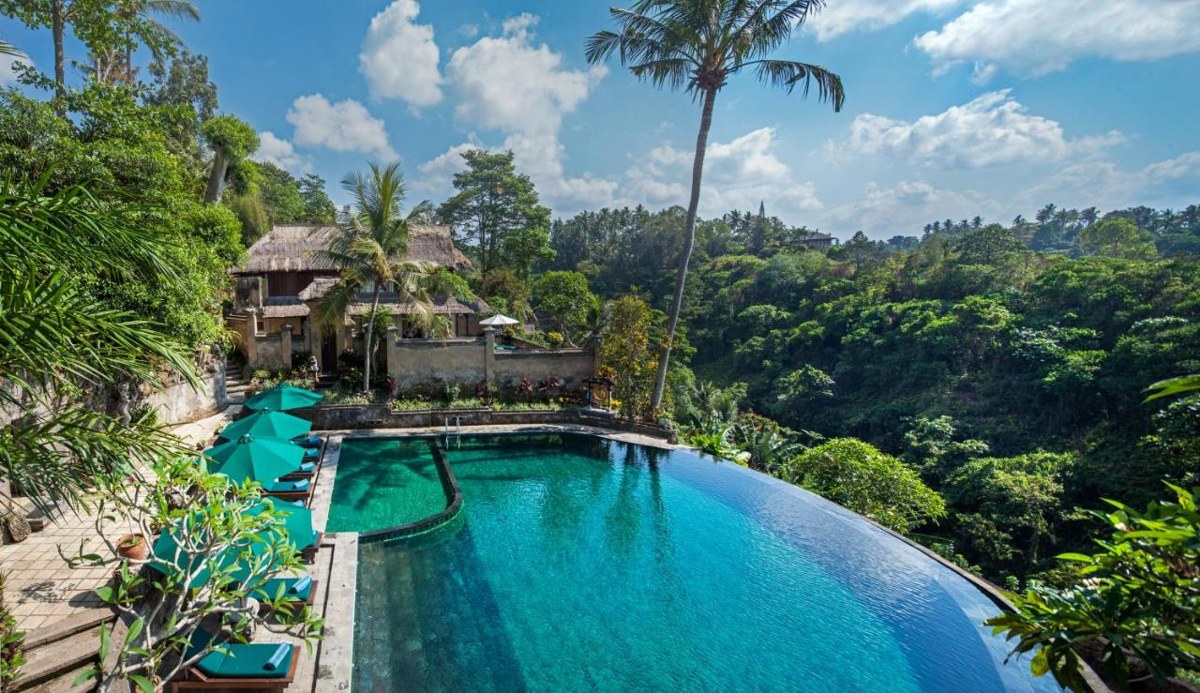 PITA MAHA RESORT & SPA