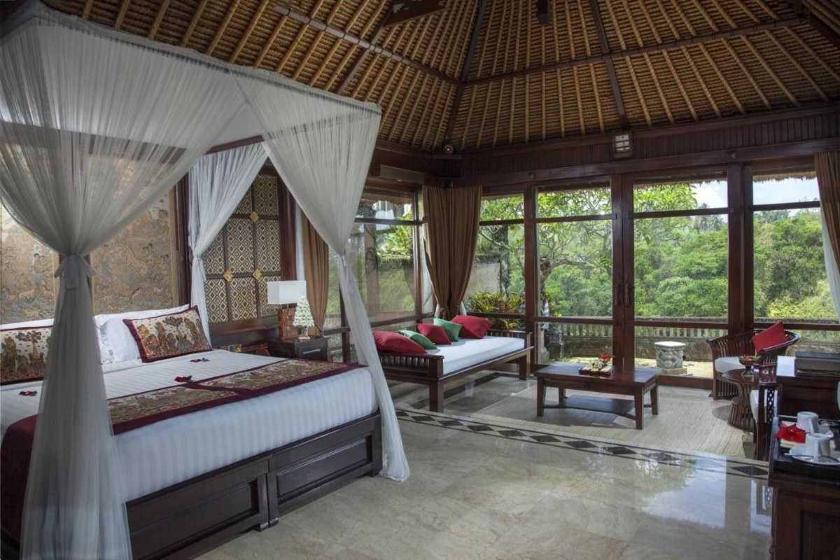 PITA MAHA RESORT & SPA photo 1
