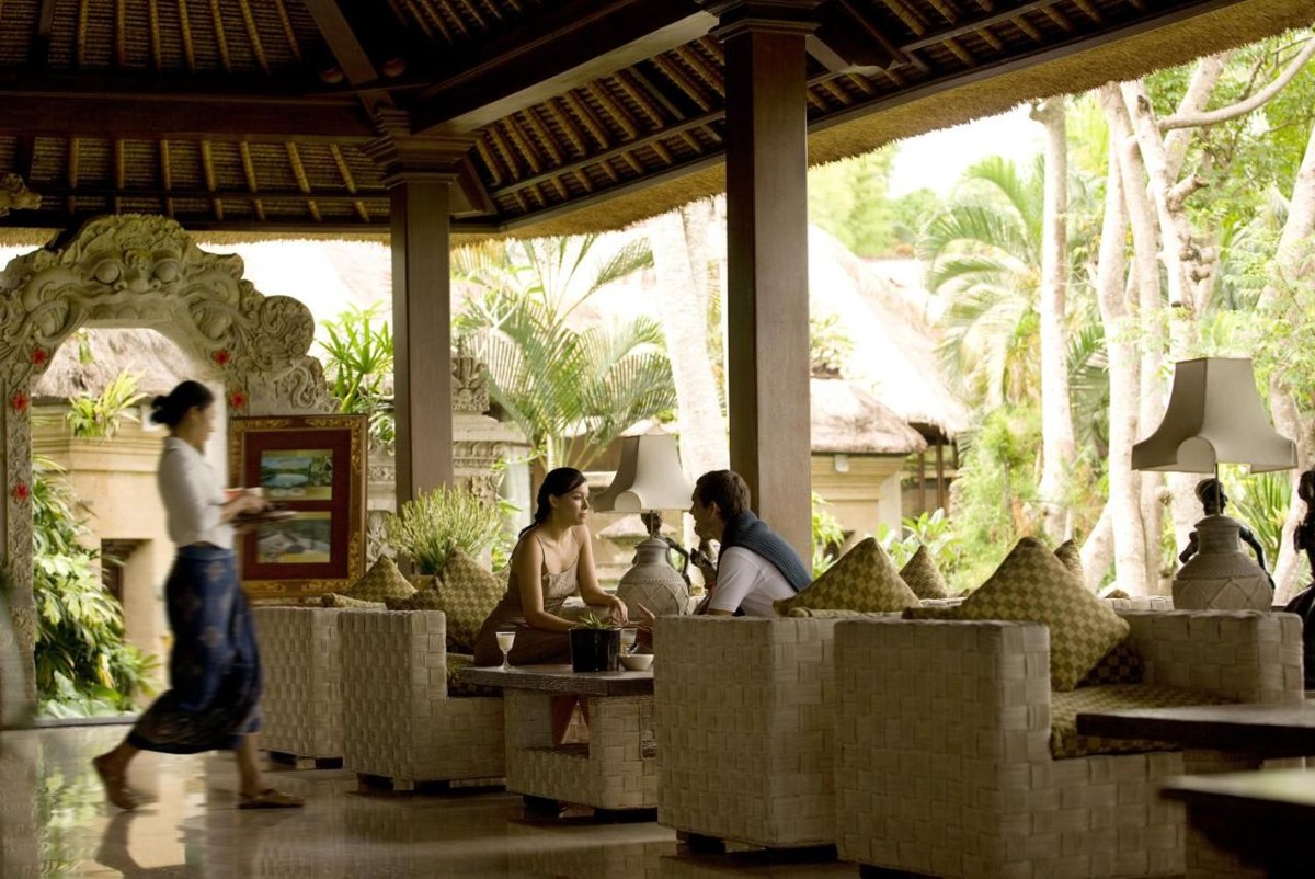 PITA MAHA RESORT & SPA photo 3