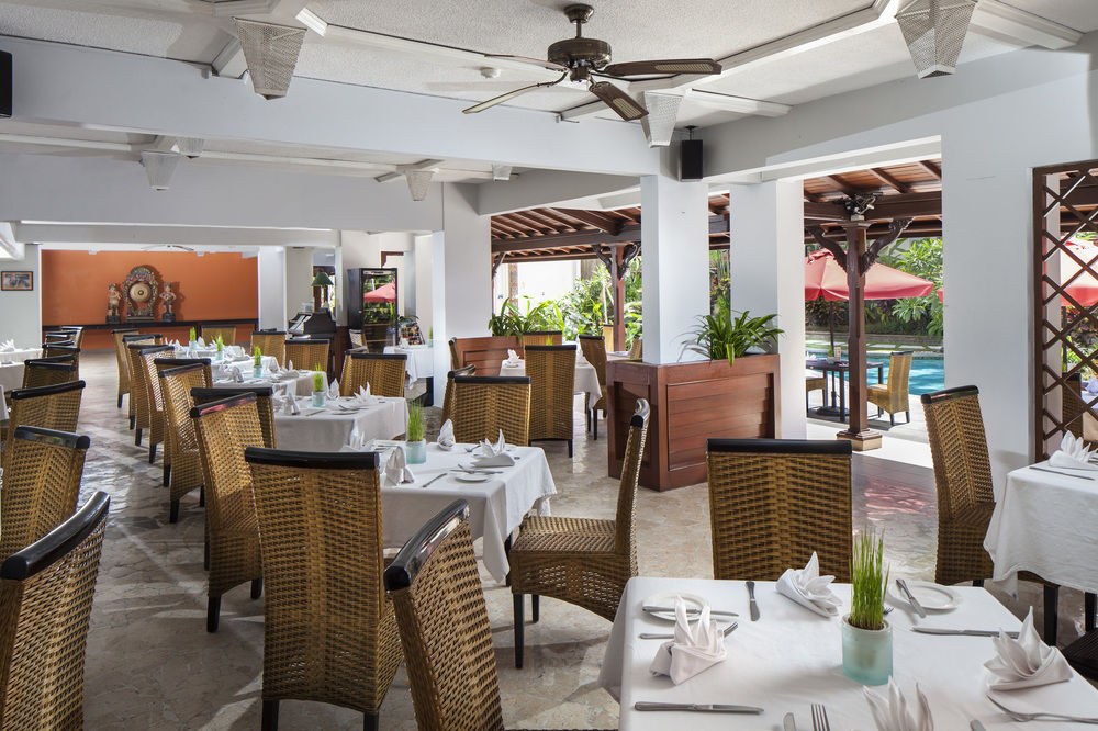 PRIME PLAZA HOTEL SANUR photo 1