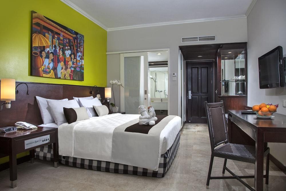 PRIME PLAZA HOTEL SANUR photo 4