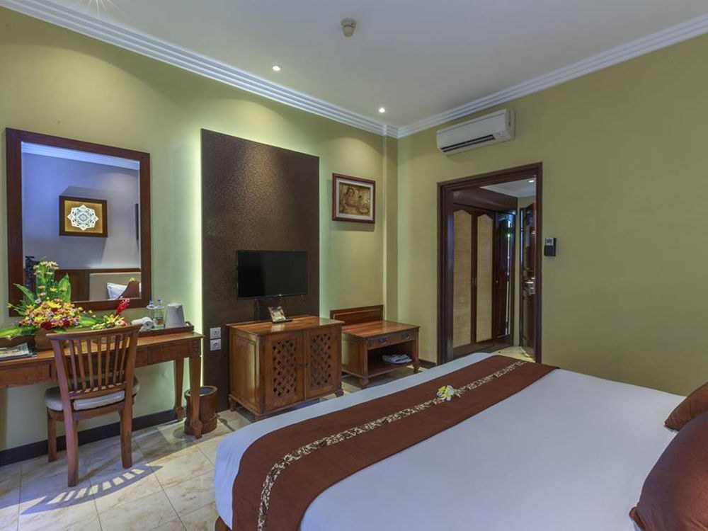 Pelangi Bali Hotel & Spa photo 1
