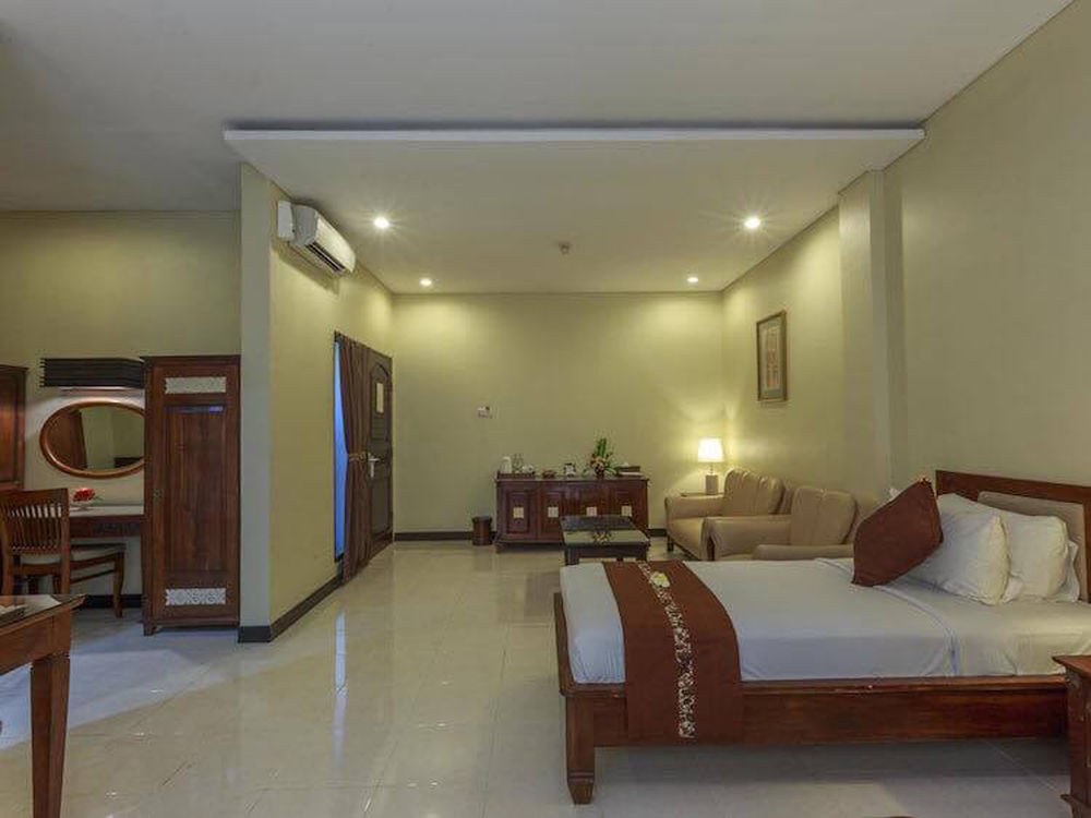 Pelangi Bali Hotel & Spa photo 2