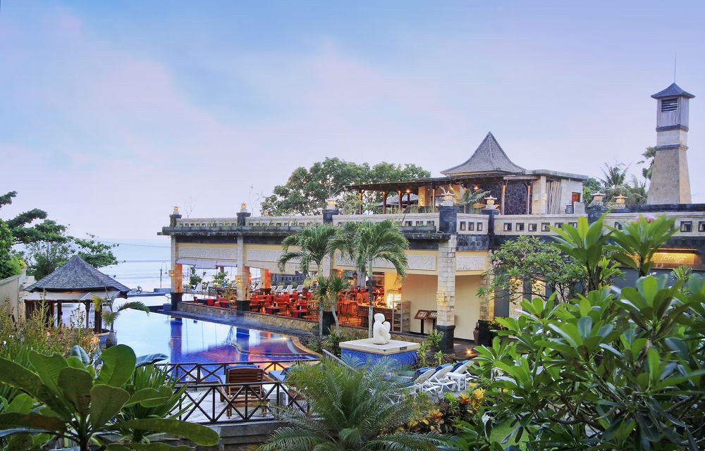 Pelangi Bali Hotel & Spa photo 3