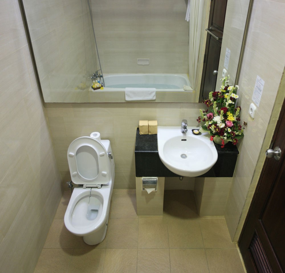 Pelangi Bali Hotel & Spa photo 4