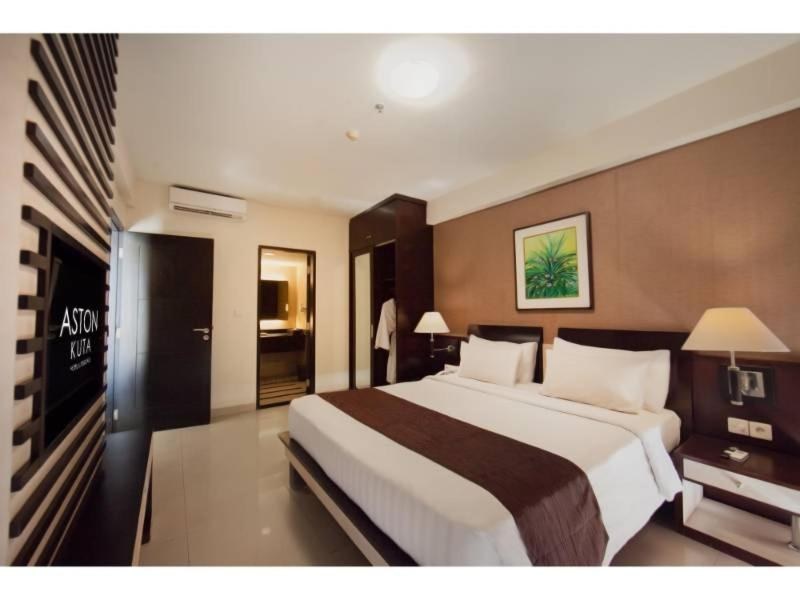 ASTON KUTA HOTEL & RESIDENCE photo 3