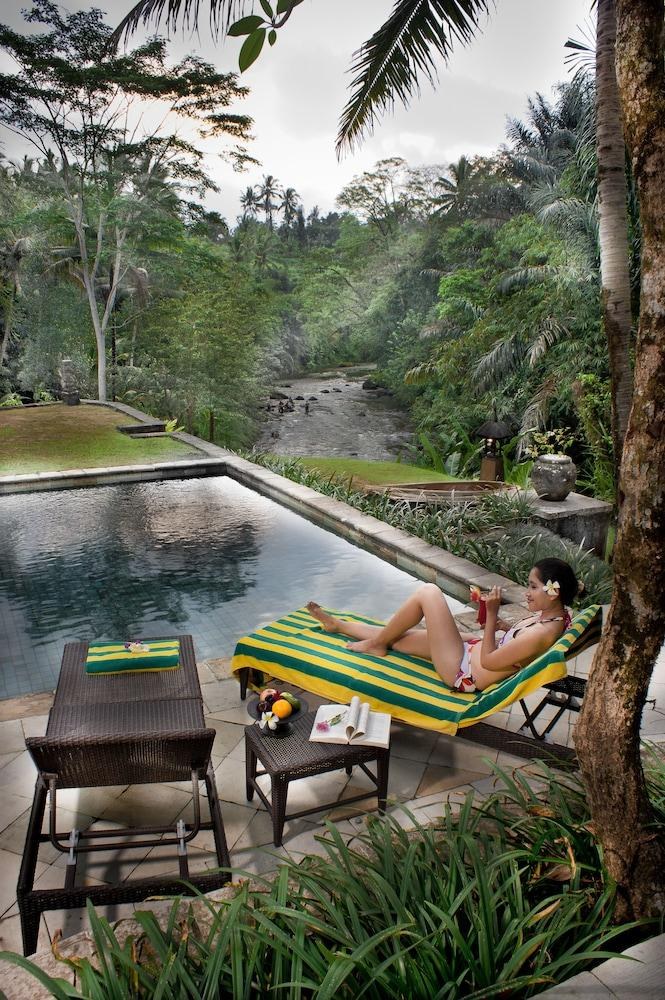 Villa Semana Resort & Spa photo 3