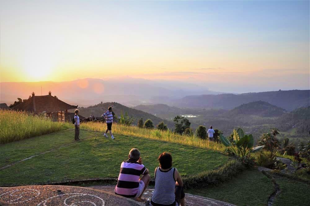 Puri Lumbung Cottages, Restaurant & Spa photo 3