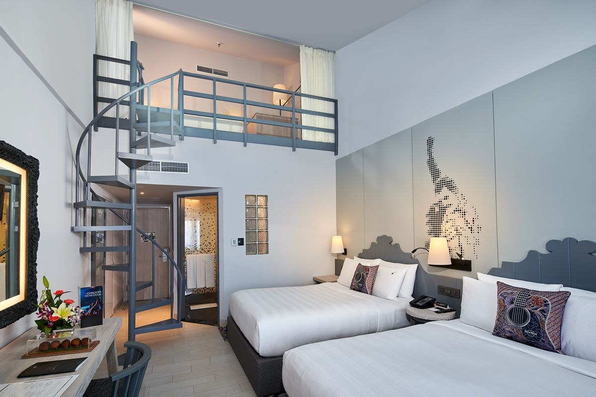HARD ROCK HOTEL BALI photo 1