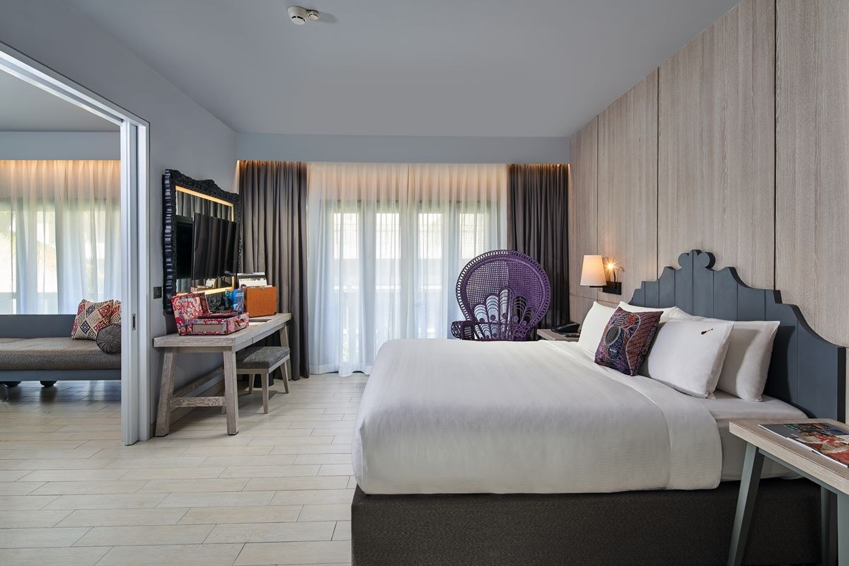 HARD ROCK HOTEL BALI photo 2
