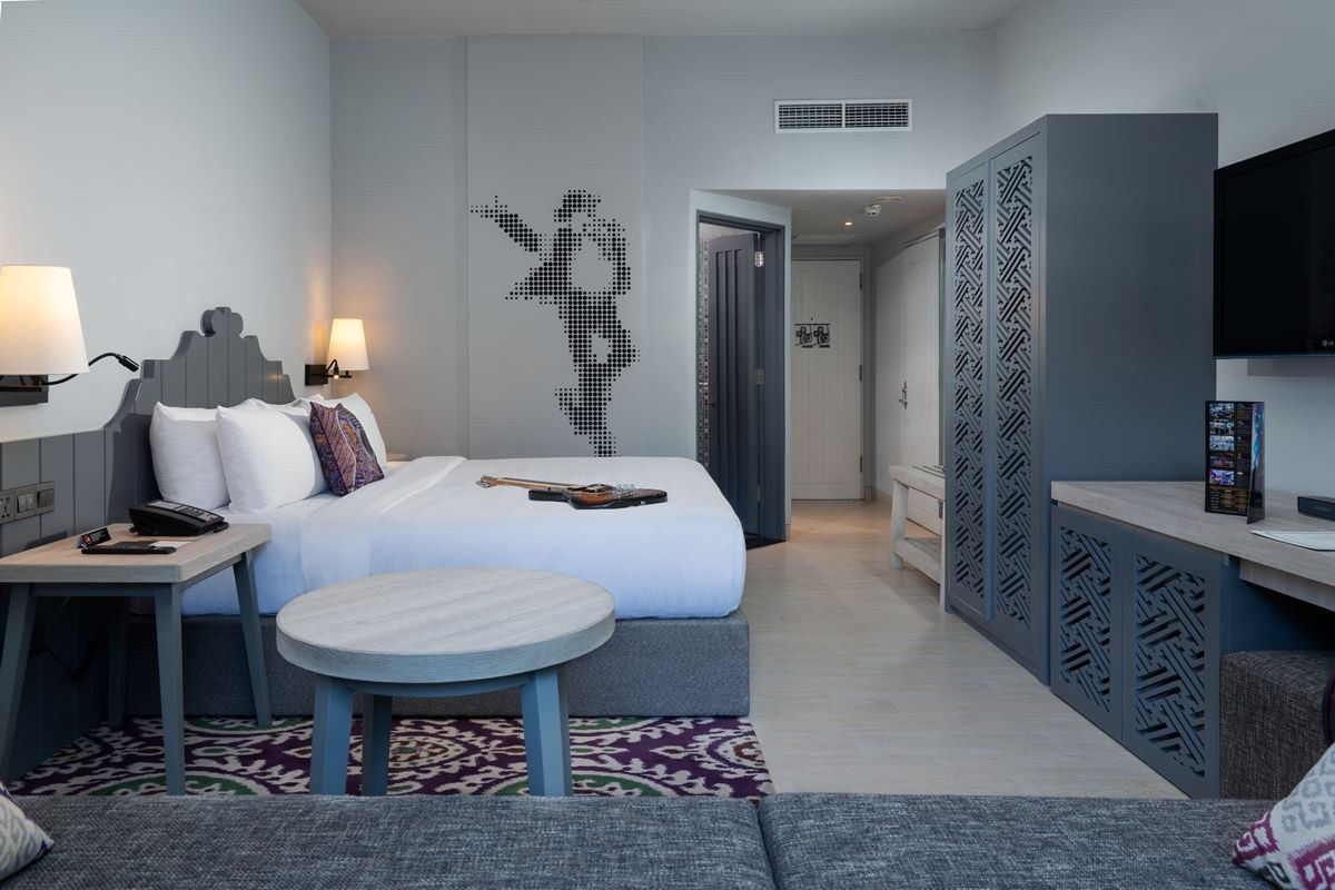 HARD ROCK HOTEL BALI photo 3