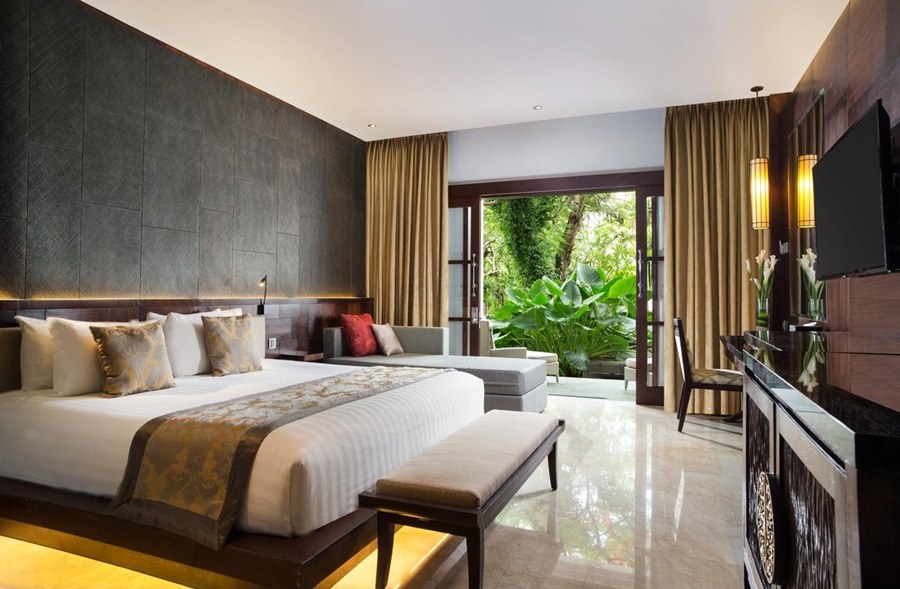 PURI SANTRIAN HOTEL photo 1