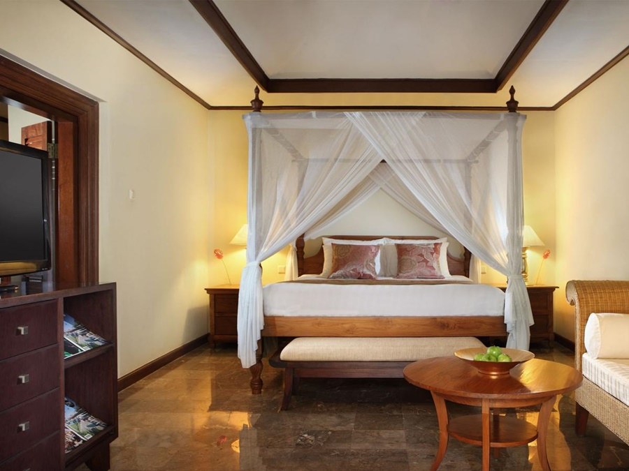 PURI SANTRIAN HOTEL photo 3