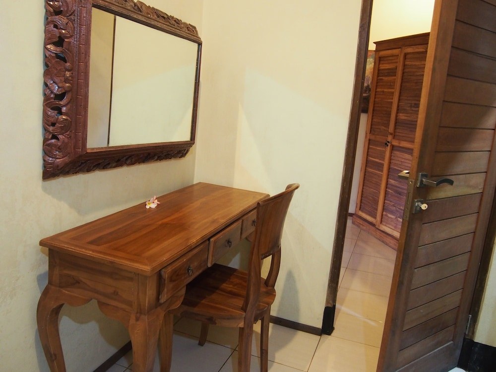 Junjungan Bali & Spa