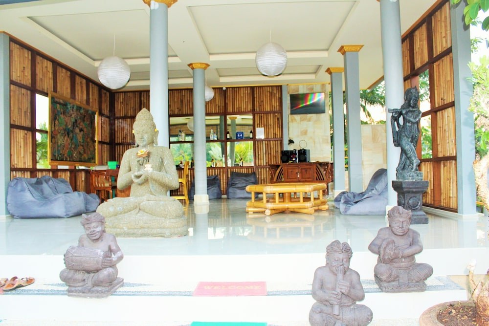 Junjungan Bali & Spa photo 1
