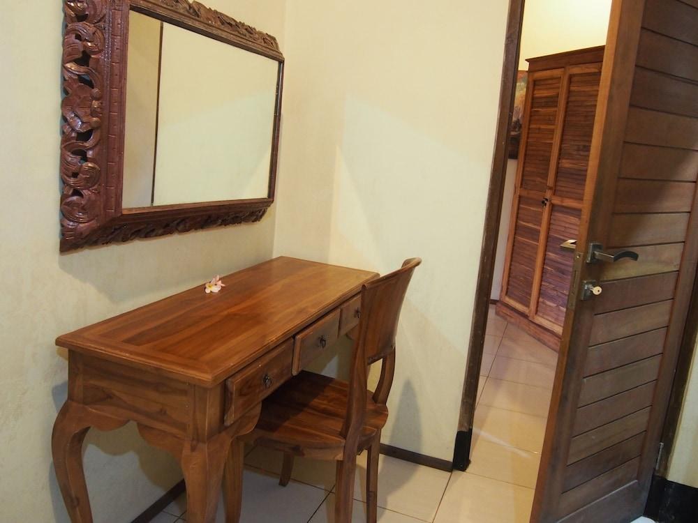 Junjungan Bali & Spa photo 2