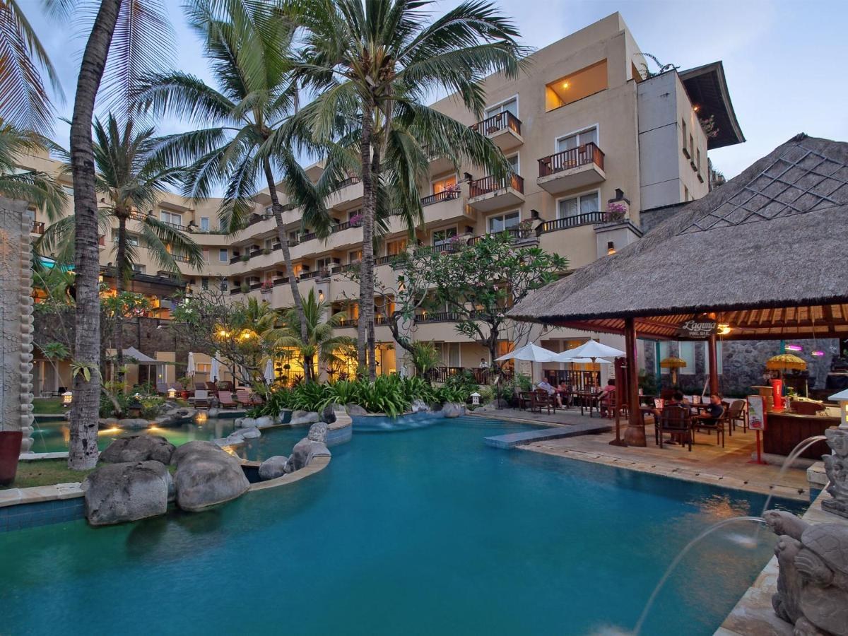 Kuta Paradiso