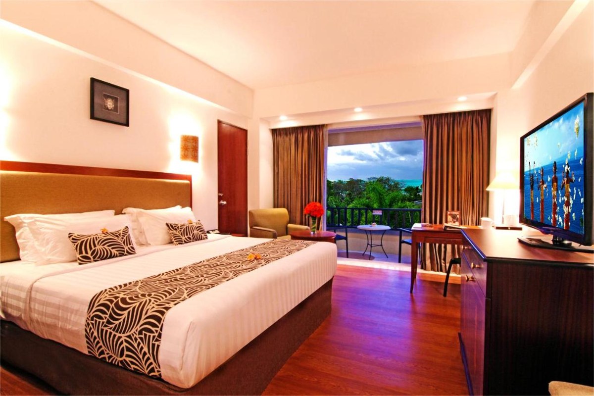 Kuta Paradiso photo 1