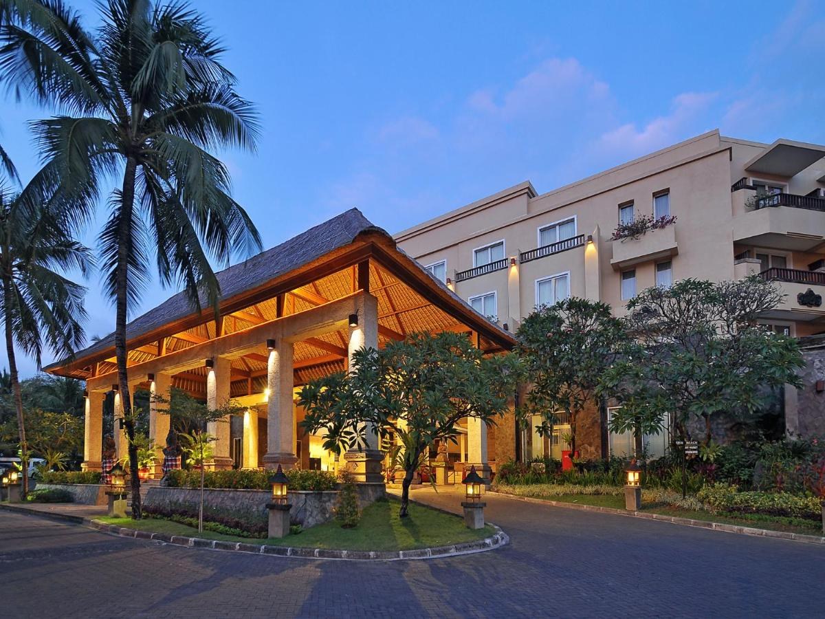 Kuta Paradiso photo 4