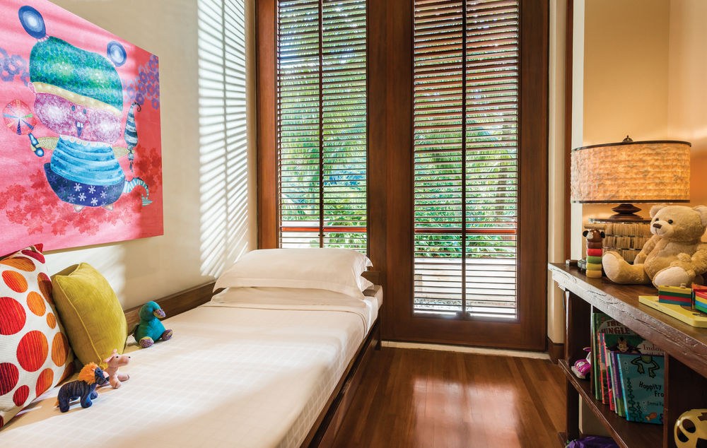 Four Seasons Resort Bali at Sayan