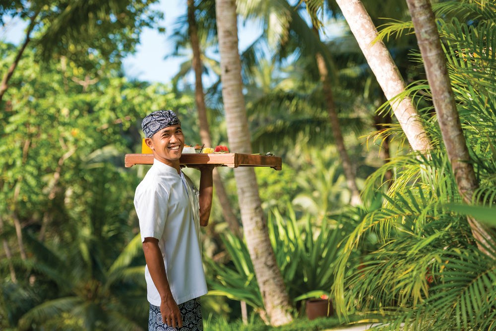 Four Seasons Resort Bali at Sayan photo 1