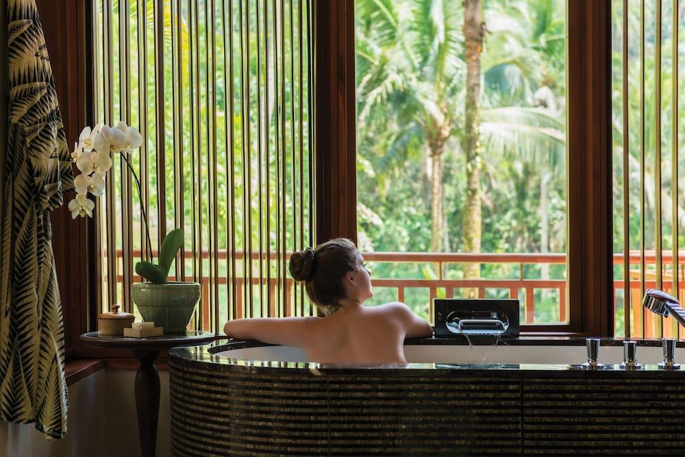 Four Seasons Resort Bali at Sayan photo 2