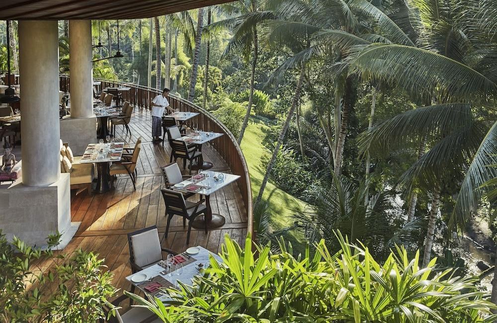 Four Seasons Resort Bali at Sayan photo 3