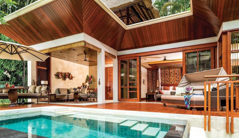 Four Seasons Resort Bali at Sayan photo 4