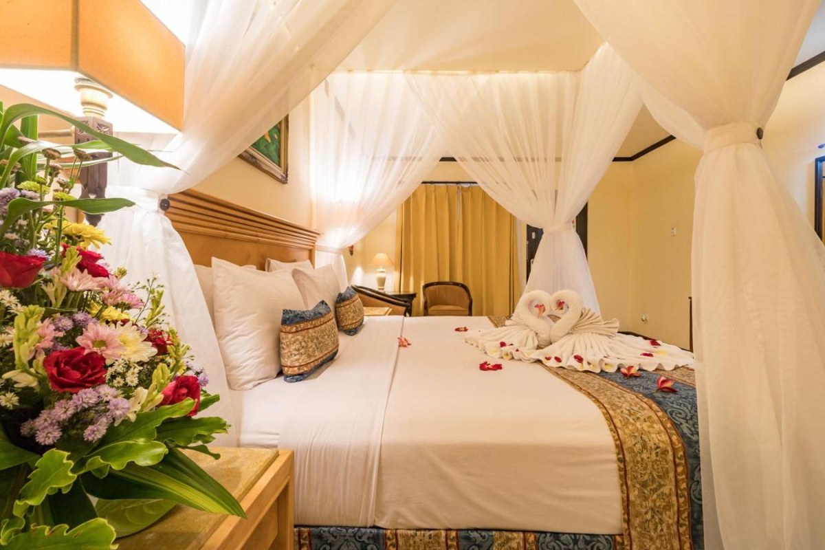 LEGIAN PARADISO HOTEL photo 1