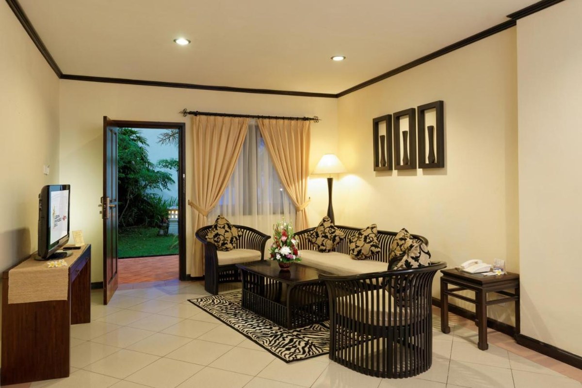 LEGIAN PARADISO HOTEL photo 4