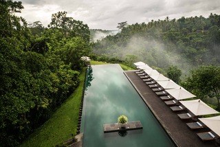 Alila Ubud photo 1