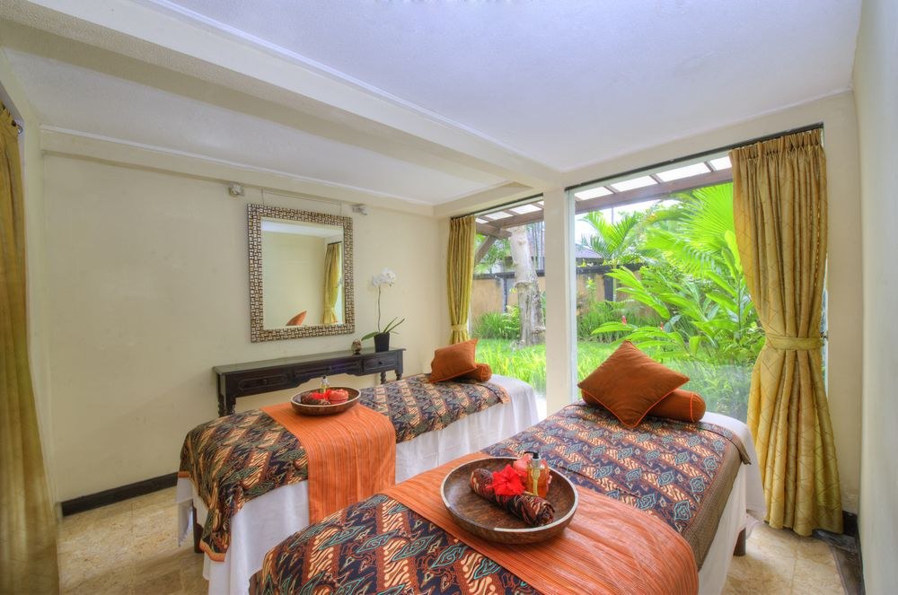 Hotel Vila Lumbung photo 1