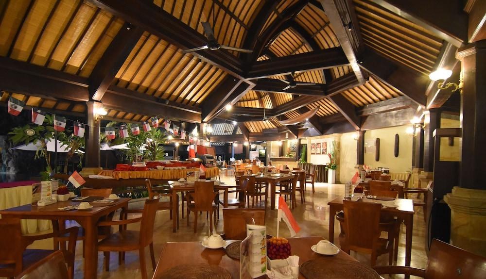 Hotel Vila Lumbung photo 2
