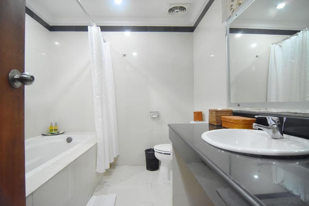 Hotel Vila Lumbung photo 3