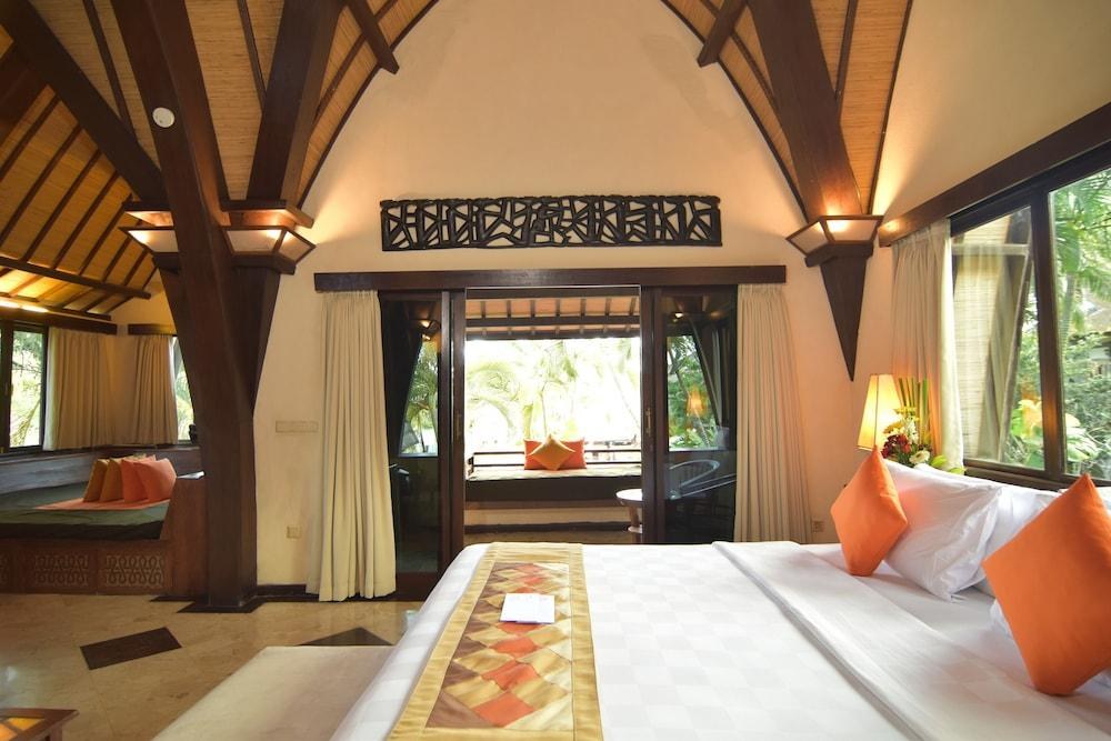 Hotel Vila Lumbung photo 4