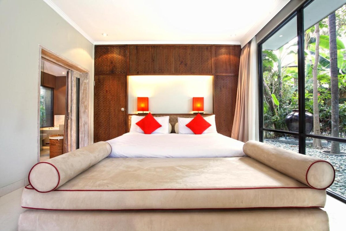 SEGARA VILLAGE HOTEL photo 1
