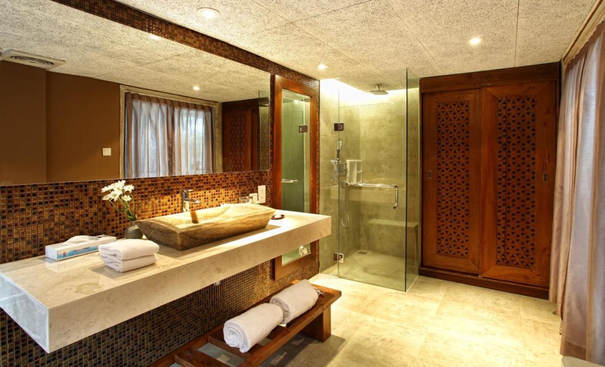 SEGARA VILLAGE HOTEL photo 4