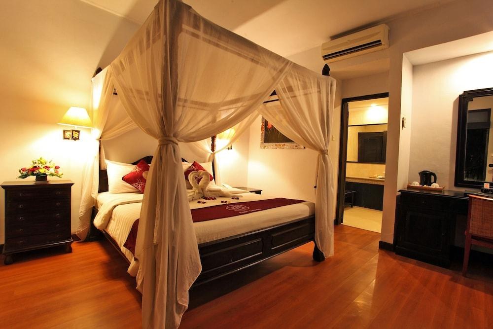Puri Saron Seminyak photo 2