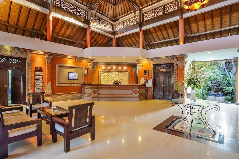Puri Saron Seminyak photo 3