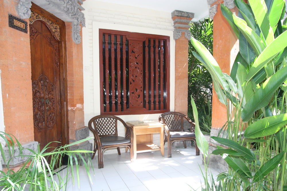 Seminyak Paradiso