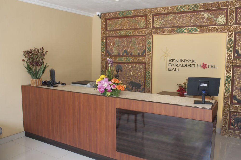 Seminyak Paradiso photo 1