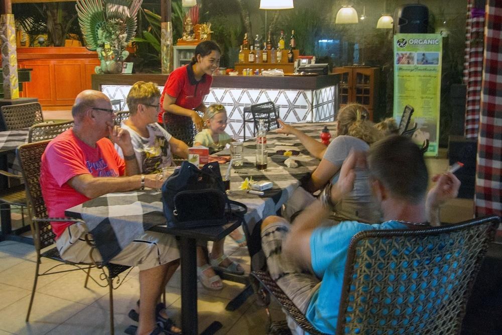 Seminyak Paradiso photo 4