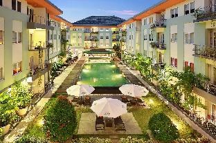 HARRIS HOTEL & RESIDENCES RIVERVIEW KUTA - BALI (Associated HARRIS) photo 2