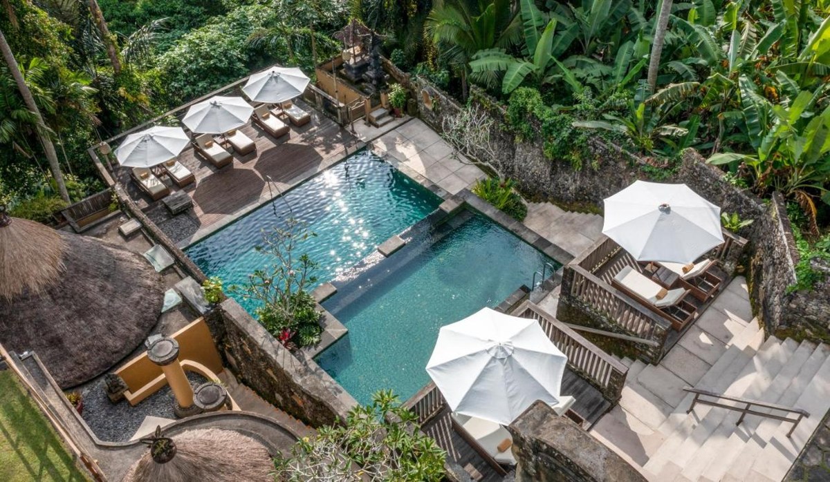 WAPA DI UME UBUD