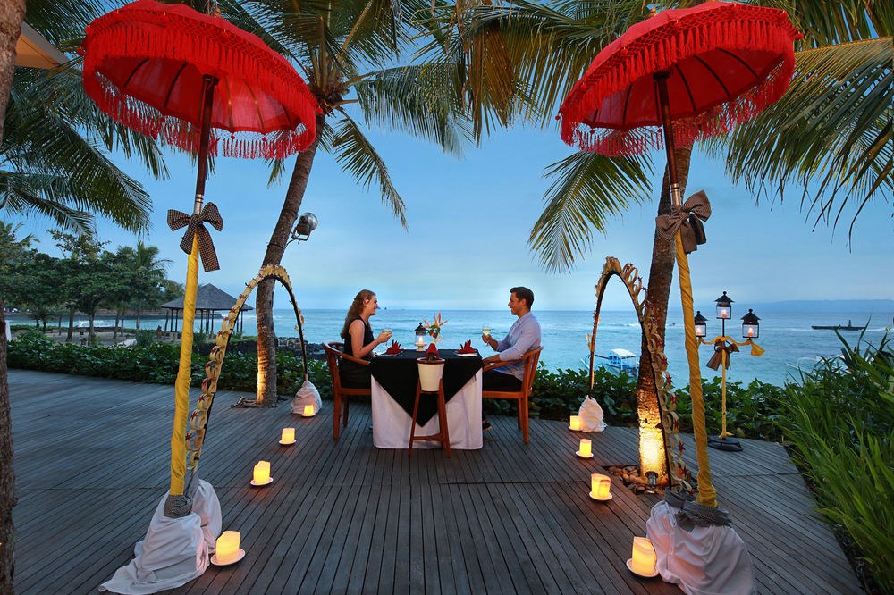 Candi Beach Resort & Spa