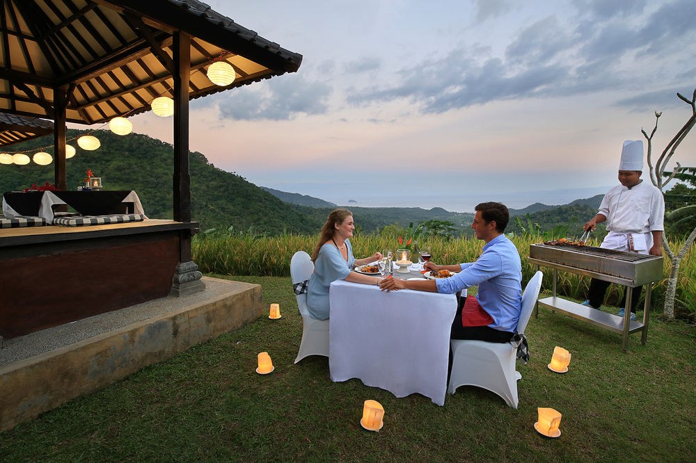 Candi Beach Resort & Spa photo 1