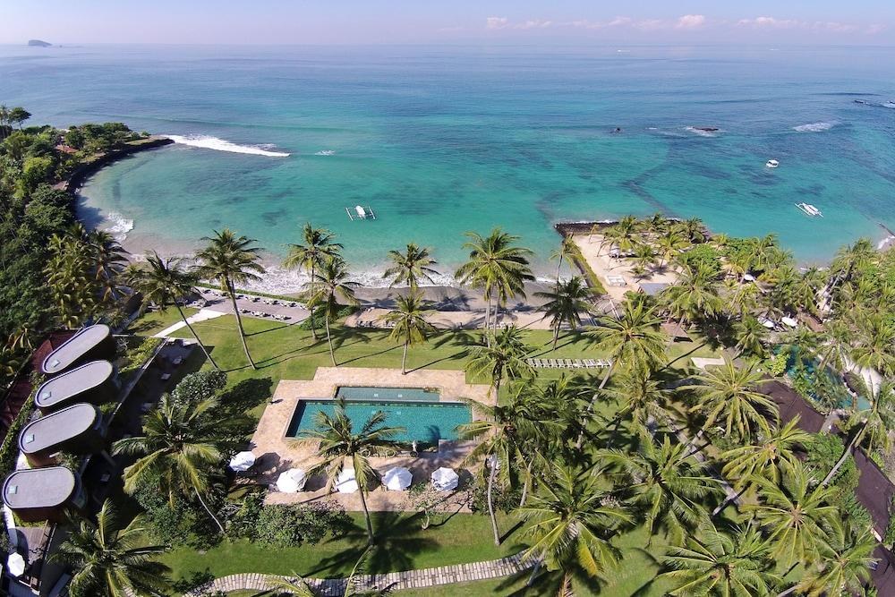 Candi Beach Resort & Spa photo 2