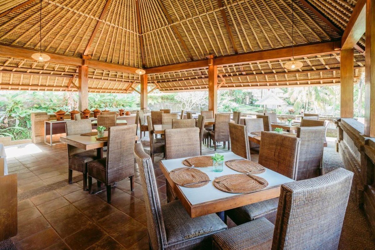 PERTIWI RESORT UBUD photo 2