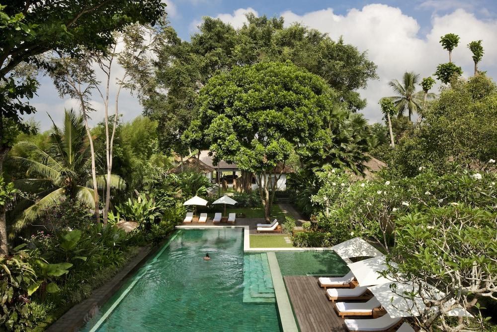 COMO Uma Ubud photo 2